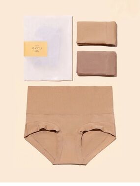evry Woodrose & Almond (2-pack)